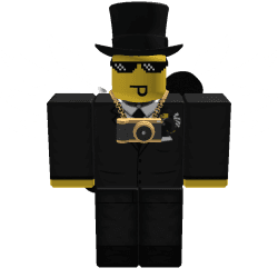CoolPixelDeveloper Roblox developer avatar