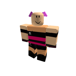 pwnda's group Roblox developer avatar
