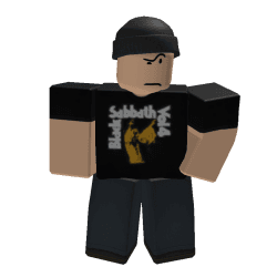SeriouslyNonsense Roblox developer avatar