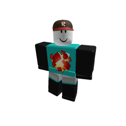 ULTRA Experience Roblox developer avatar