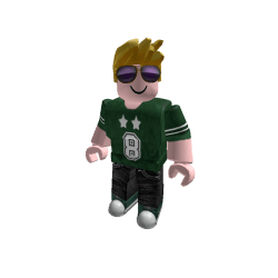 Trollworks Studios! Roblox developer avatar