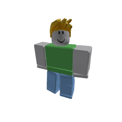 Your AI Friends! Roblox developer avatar