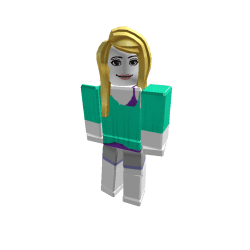 Hire a Chef! Roblox developer avatar