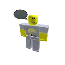DoncelG24 and Friends Roblox developer avatar