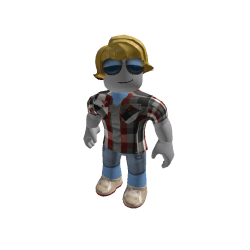 LOPI Team's Roblox developer avatar