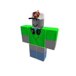 Wingin' It Restaurants Roblox developer avatar