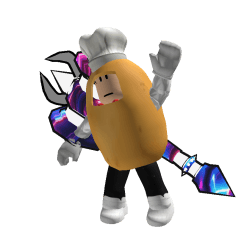 ThePotatoLovers1 Roblox developer avatar