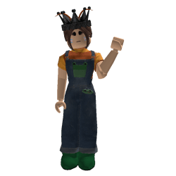 AstroCode Roblox developer avatar