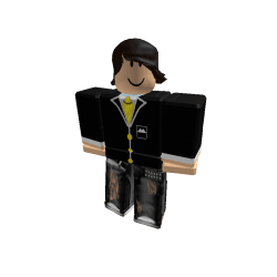 Imded Studios Roblox developer avatar