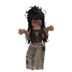 lovesalwaysashh Roblox developer avatar