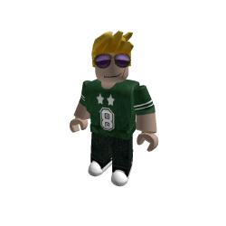 Magic Battlеgrounds Roblox developer avatar