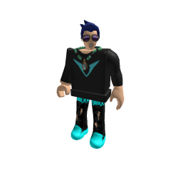 All Climbers Roblox developer avatar