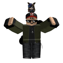 JAKE2377567 Roblox developer avatar