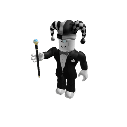 SirMing Roblox developer avatar