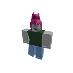 Infinite Evolution Studio Roblox developer avatar
