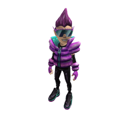 save the day again Roblox developer avatar