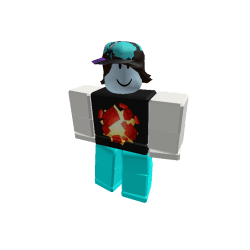 WT Games! Roblox developer avatar