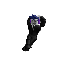 CVHTRUE Roblox developer avatar