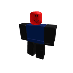 Tony's Pizza Parlor Roblox developer avatar