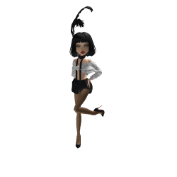 haxnque Roblox developer avatar