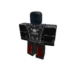 Da Hood Entertainment ‘ Roblox developer avatar