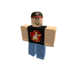 porrcelain. Roblox developer avatar