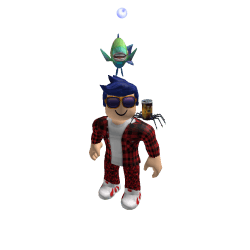 CodstarGaming1234 Roblox developer avatar