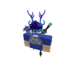 WoIfGamingYT Roblox developer avatar