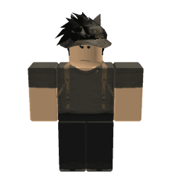 ElBunnyDaBest Roblox developer avatar