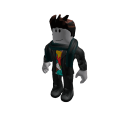 BabyDog Gaming Roblox developer avatar