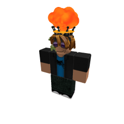 RodionPro100 Roblox developer avatar