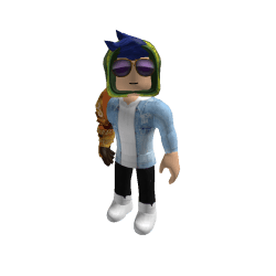 RiskRunner Clothing Roblox developer avatar