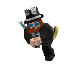 Maximum_ADHD Roblox developer avatar