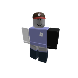 AlphaXnewera Roblox developer avatar