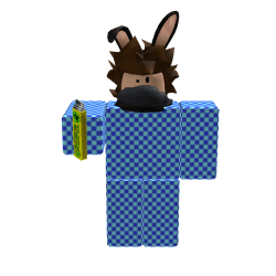 Chaseroony Roblox developer avatar