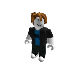 Game Dojo Roblox developer avatar
