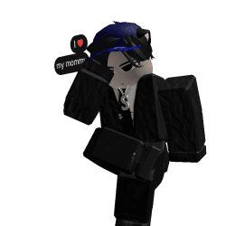 sombolian Roblox developer avatar