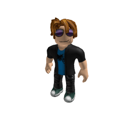 xFrozen Admins Roblox developer avatar