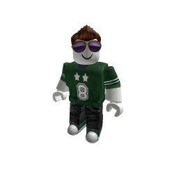 Blue Paintbrush Roblox developer avatar