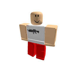 Classic Duels Official Roblox developer avatar