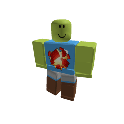Da Hood Entertainment Roblox developer avatar
