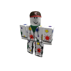 DV Experiences Roblox developer avatar