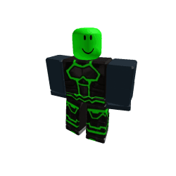Benj Productions Roblox developer avatar