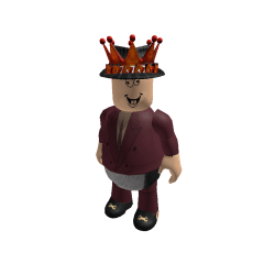 gewoon_aardbei Roblox developer avatar