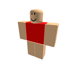 [Entry Deleted 87278277] Roblox developer avatar