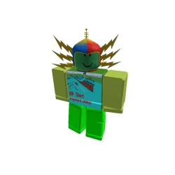 Glum Jum Studios Roblox developer avatar