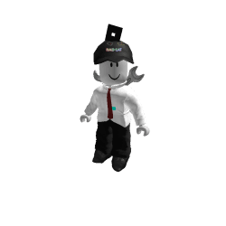 CattyApps Roblox developer avatar