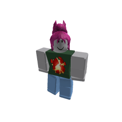 AlphaXrevolution Roblox developer avatar
