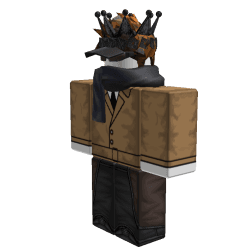 Beloathed Roblox developer avatar