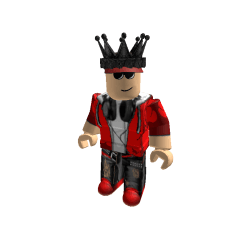 Jackisawesome08 Roblox developer avatar